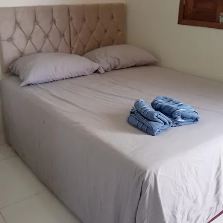 Porto de Galinhas - Flat 18 - Residencial Lagoa de Porto-2