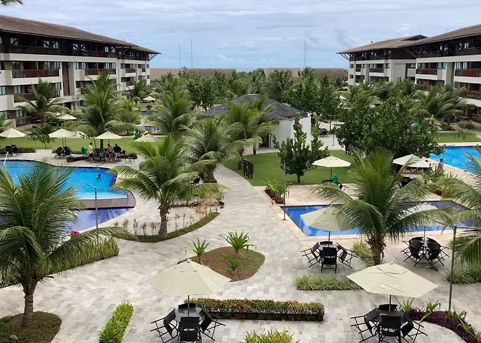 Beira mar de - Cupe Beach Living