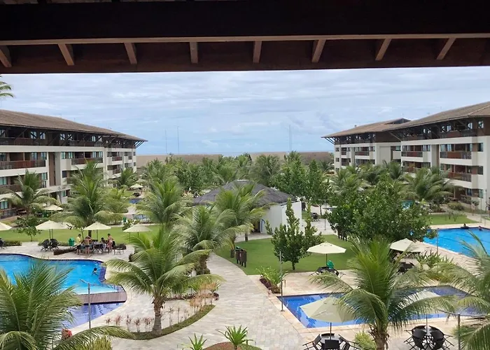 Beira mar de - Cupe Beach Living