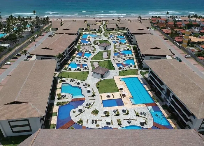 Beira mar de - Cupe Beach Living